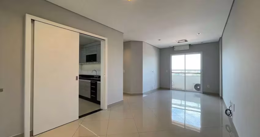Apartamento com 3 quartos à venda na Avenida Romana Ometto, Jardim Cândida, Araras
