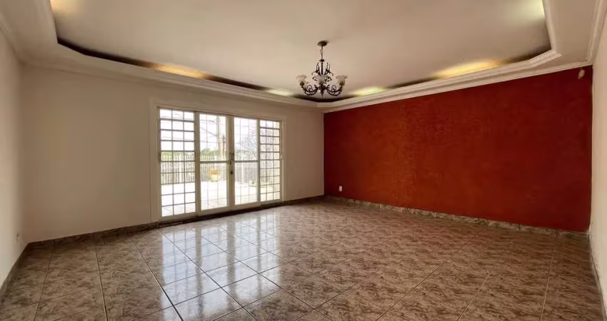 Casa com 3 quartos à venda no Jardim Alto das Araras, Araras 