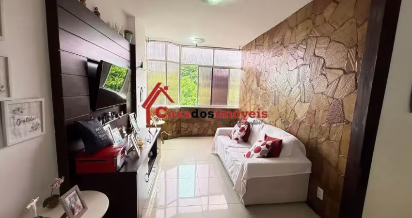 Apartamento com 3 quartos à venda na Rua Novo Imbuí, 555, Imbuí, Salvador