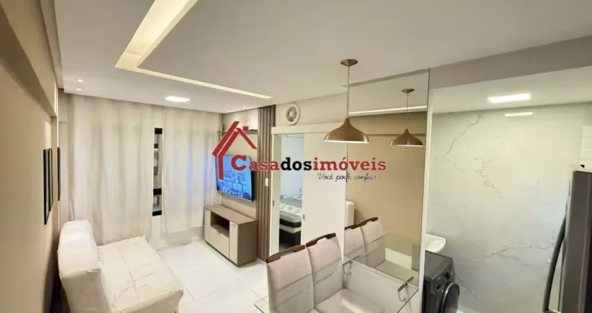 Apartamento com 1 quarto para alugar na Rua Padre Casimiro Quiroga, 111, Imbuí, Salvador