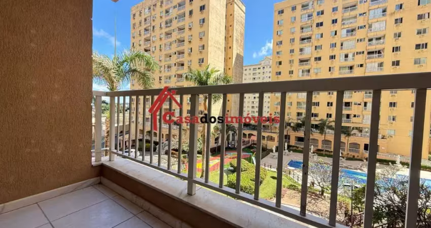 Apartamento com 3 quartos à venda na Rua Jayme Sapolnik, 111, Imbuí, Salvador
