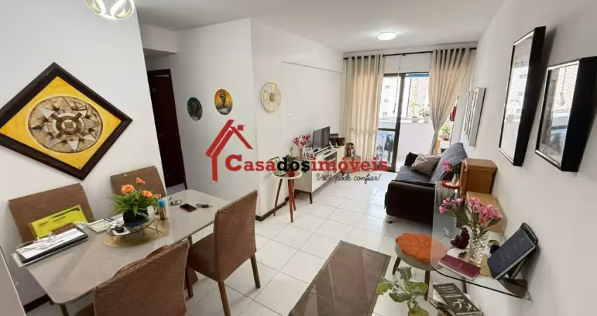 Apartamento com 3 quartos à venda na Rua das Patativas, Imbuí, Salvador
