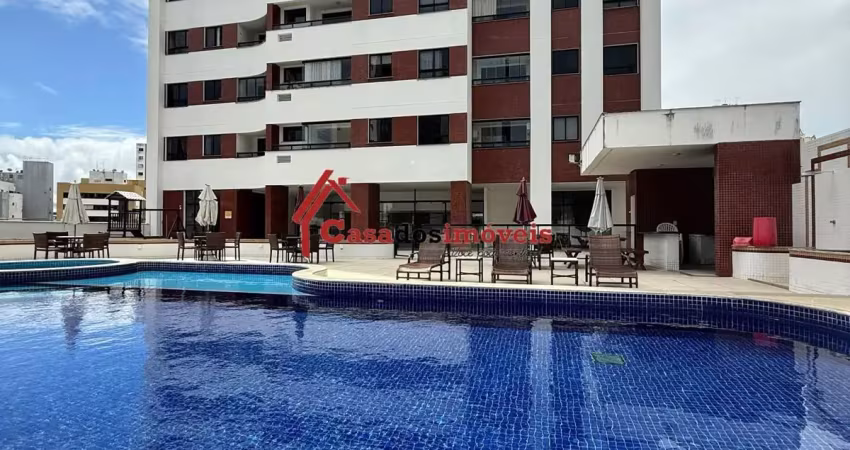 Apartamento com 2 quartos à venda na Rua das Patativas, 1112, Imbuí, Salvador