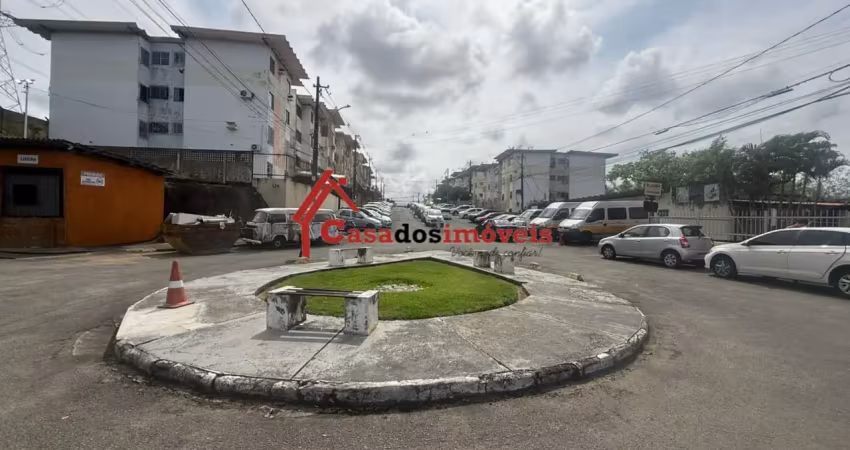 Apartamento com 3 quartos à venda na Loteamento Executivo, 111, Paralela, Salvador
