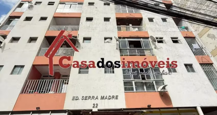 Apartamento com 1 quarto à venda na Rua São Raimundo, 111, Politeama, Salvador
