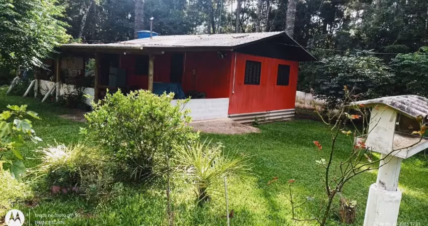 Chácara / sítio à venda na Zona Rural, Caxias do Sul 