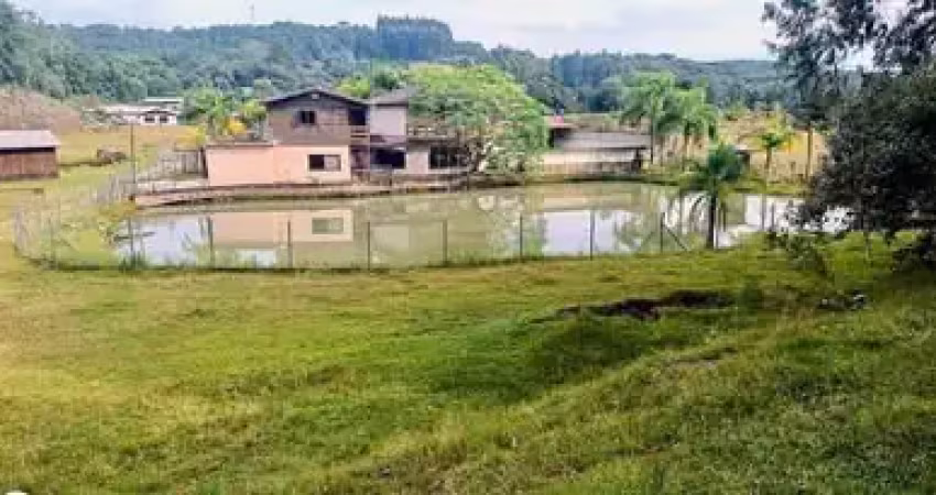 Chácara / sítio à venda na Ana Rech, Caxias do Sul 