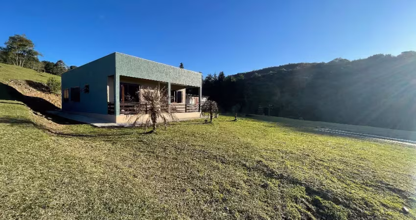 Chácara / sítio com 3 quartos à venda na Fazenda Souza, Caxias do Sul 