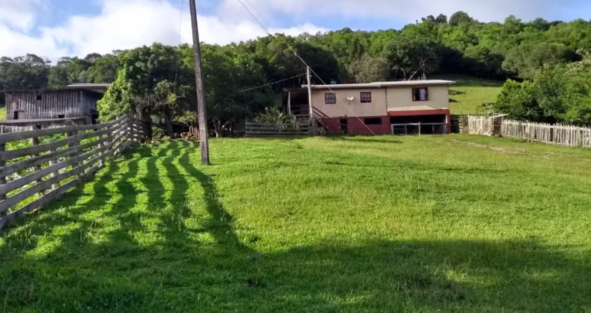 Chácara / sítio à venda na Fazenda Souza, Caxias do Sul 