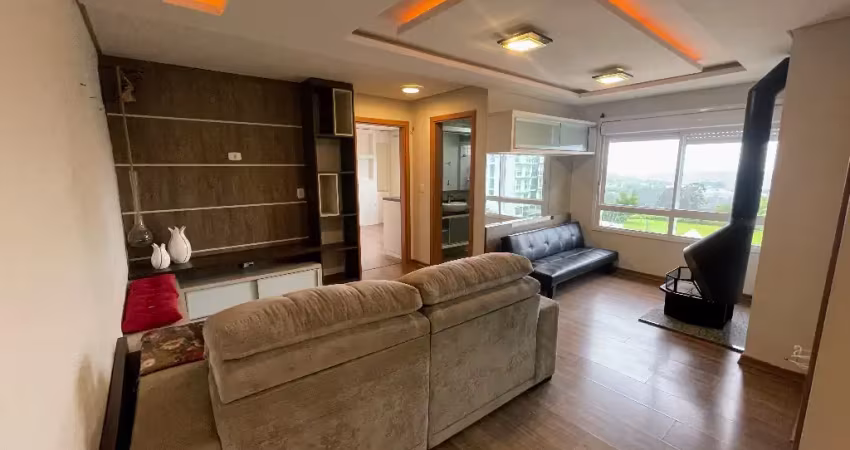 Apartamento com 1 quarto à venda no Jardim Eldorado, Caxias do Sul 