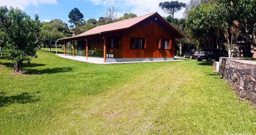 Chácara / sítio à venda no São Ciro, Caxias do Sul 