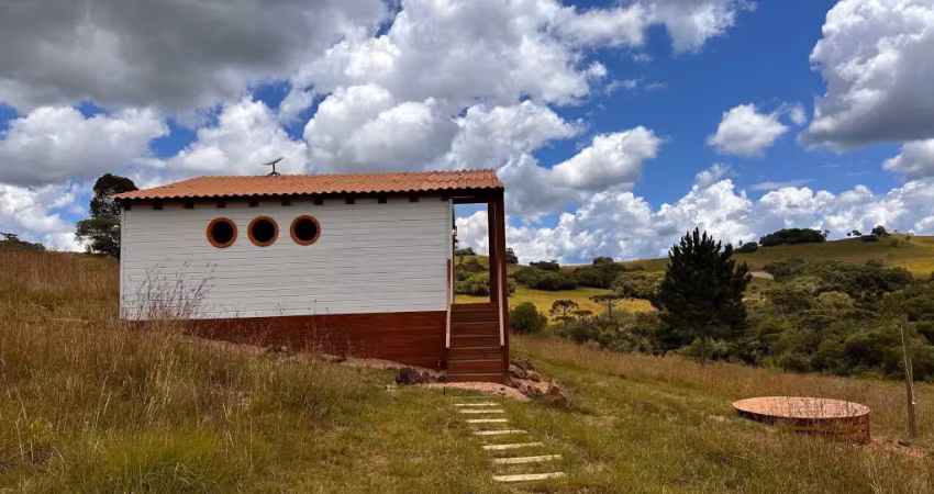 Chácara / sítio com 1 quarto à venda na Zona Rural, Caxias do Sul 