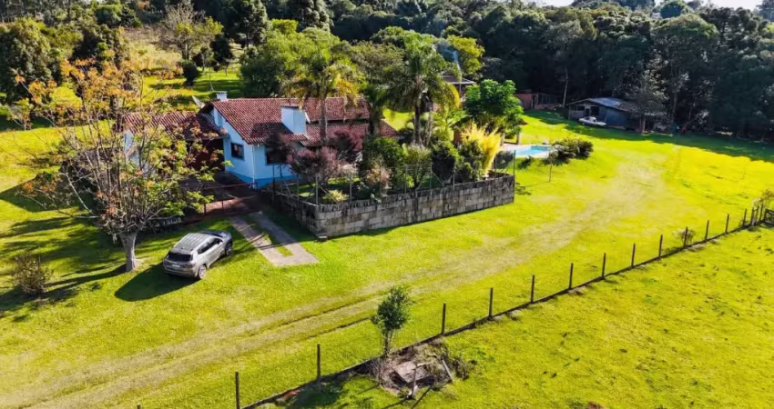 Chácara / sítio à venda na Vila Seca, Caxias do Sul 