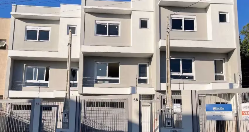 Casa à venda no Jardim América, Caxias do Sul 