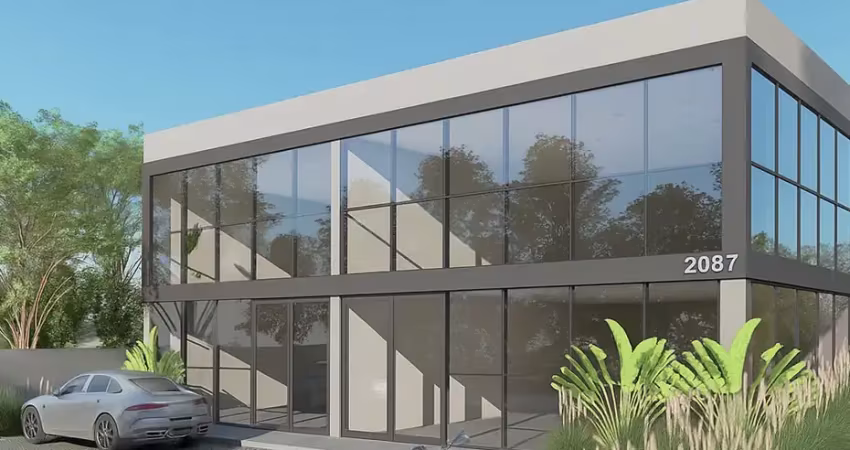 Sala comercial com 3 salas à venda no Jardim Eldorado, Caxias do Sul 