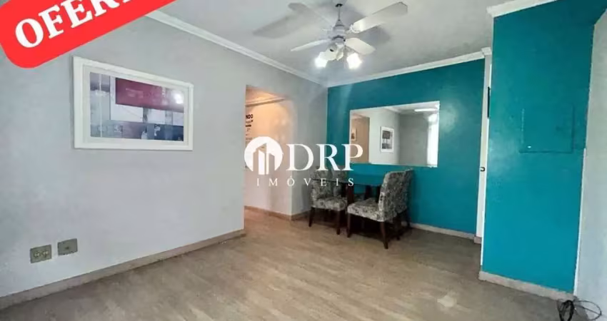 Apartamento com 2 quartos à venda na Avenida Nonoai, 301, Nonoai, Porto Alegre