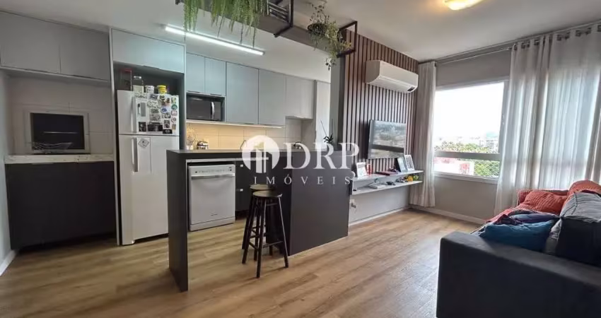 Apartamento com 2 quartos à venda na Rua José do Patrocínio, 913, Cidade Baixa, Porto Alegre