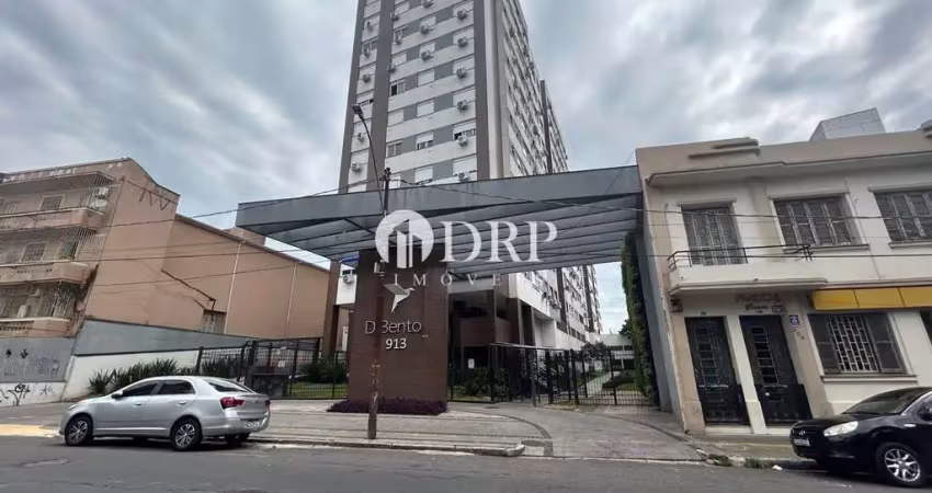 Apartamento com 2 quartos à venda na Rua José do Patrocínio, 913, Cidade Baixa, Porto Alegre