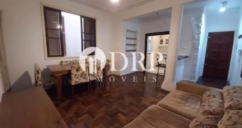 Apartamento com 2 quartos à venda na Rua Riachuelo, 257, Centro Histórico, Porto Alegre