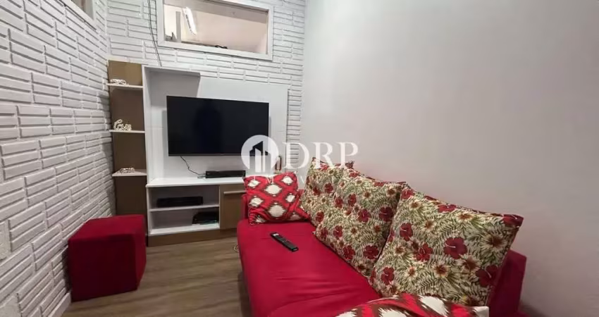 Apartamento com 1 quarto à venda na Rua Doutor Flores, 105, Centro Histórico, Porto Alegre