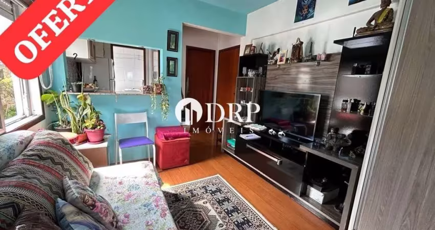 Apartamento com 1 quarto à venda na Rua General Cipriano Ferreira, 510, Centro Histórico, Porto Alegre