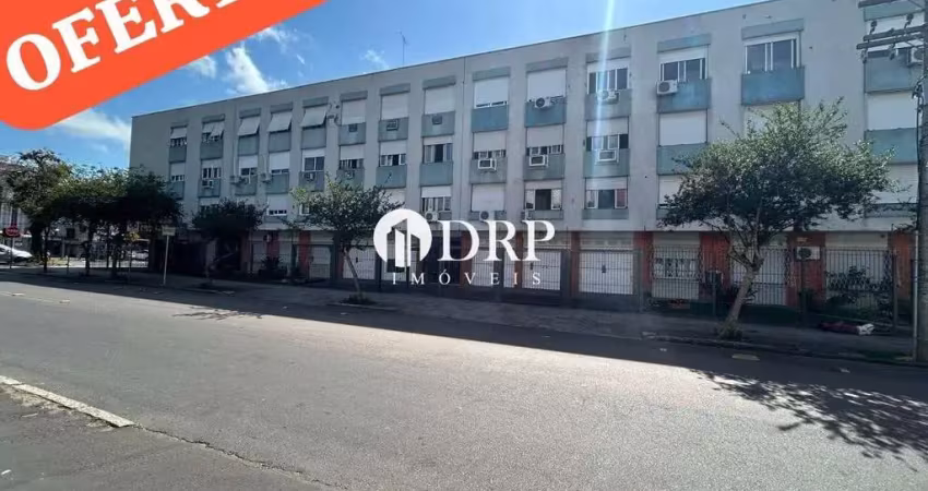 Apartamento com 2 quartos à venda na Rua Gonçalves Dias, 1137, Menino Deus, Porto Alegre