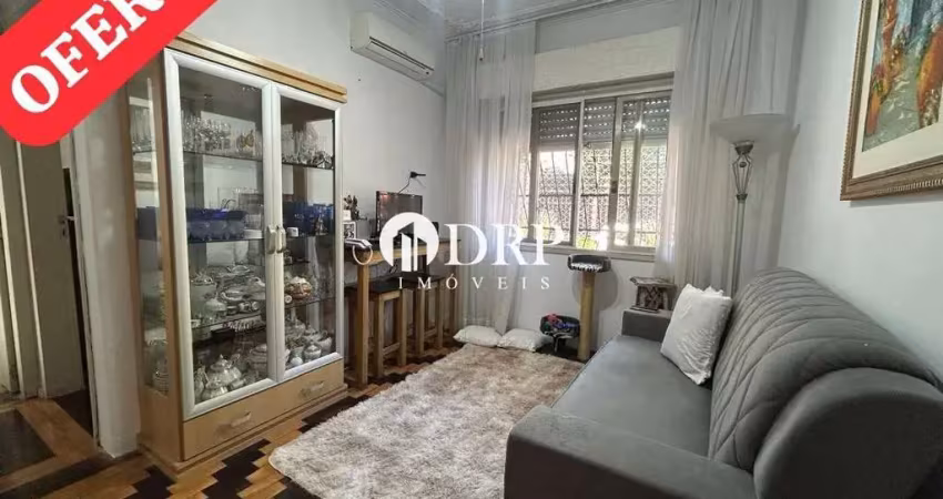 Apartamento com 2 quartos à venda na Rua Marcílio Dias, 958, Menino Deus, Porto Alegre