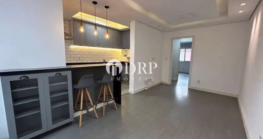 Apartamento com 2 quartos à venda na Rua Paes de Andrade, 37, Menino Deus, Porto Alegre