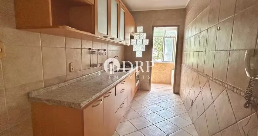 Apartamento com 2 quartos à venda na Rua Dário Totta, 514, Teresópolis, Porto Alegre