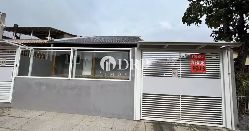 Casa com 3 quartos à venda na Rua Victor Issler, 343, Espírito Santo, Porto Alegre
