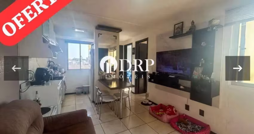 Apartamento com 2 quartos à venda na Beco Pedro Rodrigues Bittencourt, 145, Vila Nova, Porto Alegre