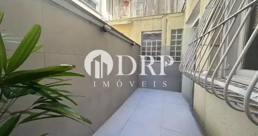 Apartamento com 1 quarto à venda na Avenida Coronel Lucas de Oliveira, 2902, Petrópolis, Porto Alegre