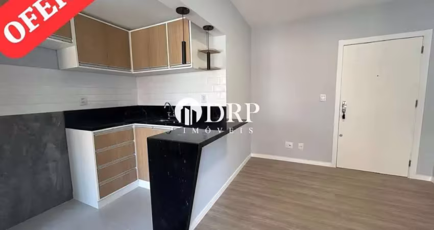 Apartamento com 2 quartos à venda na Rua Saldanha Marinho, 181, Menino Deus, Porto Alegre