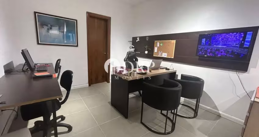 Sala comercial à venda na Rua José do Patrocínio, 721, Cidade Baixa, Porto Alegre