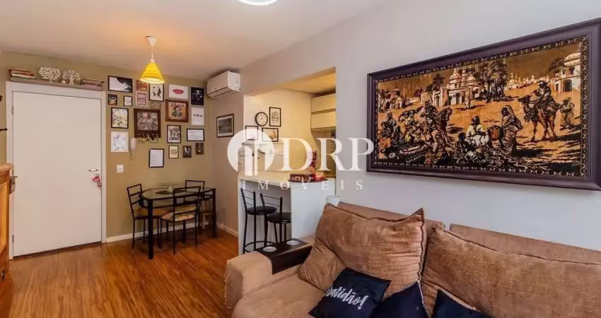 Apartamento com 2 quartos à venda na Walton Pontes Carpes, 39, Vila Nova, Porto Alegre