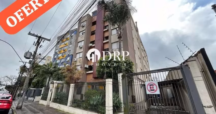 Apartamento com 2 quartos à venda na Rua São Luís, 1170, Santana, Porto Alegre