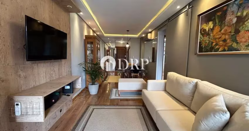 Apartamento com 2 quartos à venda na Rua Dona Inocência, 110, Jardim Botânico, Porto Alegre