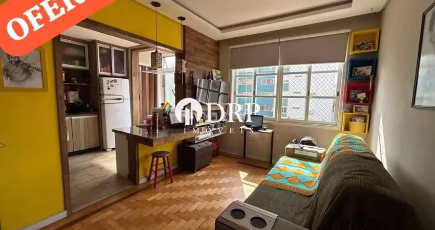 Apartamento com 2 quartos à venda na Avenida Venâncio Aires, 535, Santana, Porto Alegre