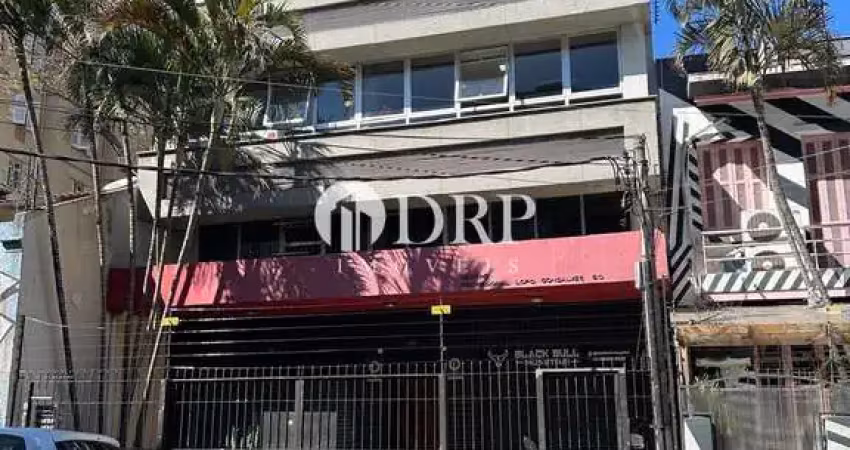 Sala comercial à venda na Rua Lopo Gonçalves, 60, Cidade Baixa, Porto Alegre