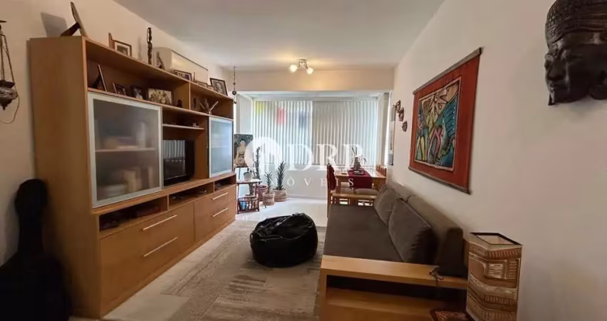 Apartamento com 1 quarto à venda na Travessa Vileta, 230, Jardim Botânico, Porto Alegre