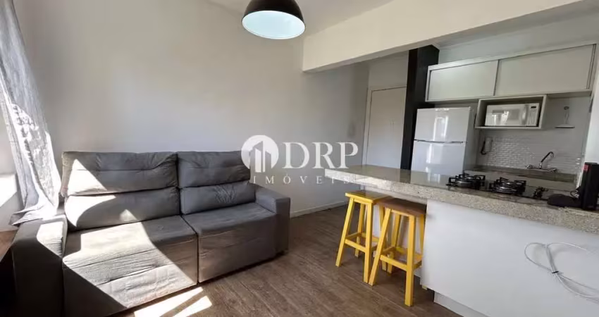 Apartamento com 1 quarto à venda na Rua Duque de Caxias, 1735, Centro Histórico, Porto Alegre