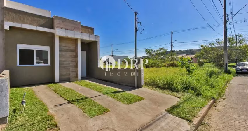 Casa com 2 quartos à venda na Rua Doutor Osmar Pilla, 69, Hípica, Porto Alegre