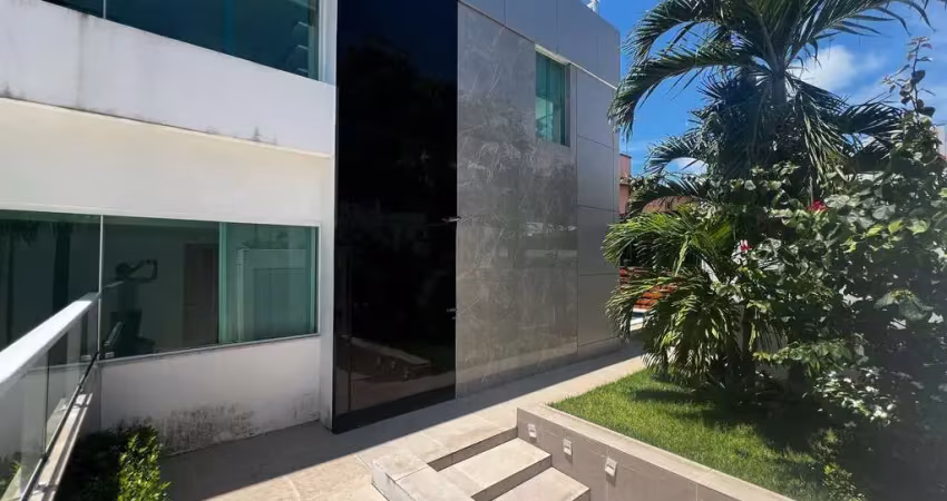 Casa com 5 quartos à venda na Rua Capitão Barroso Pereira, Boa Viagem, Recife