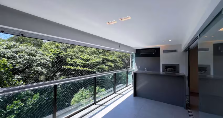 Apartamento com 4 quartos à venda na Rua Le Parc, Imbiribeira, Recife