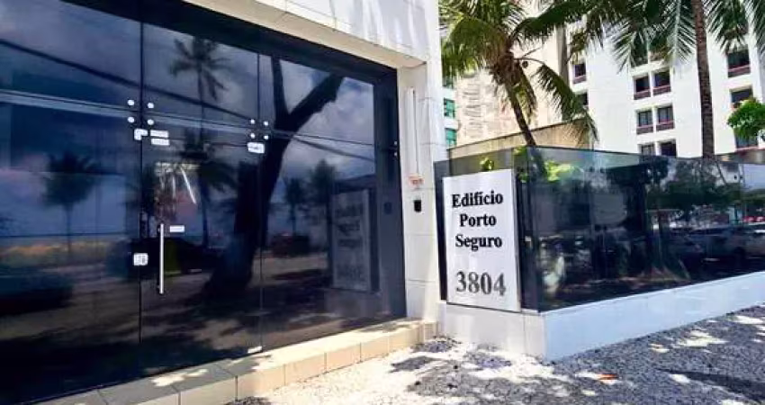 Apartamento com 4 quartos à venda na Avenida Boa Viagem, Boa Viagem, Recife