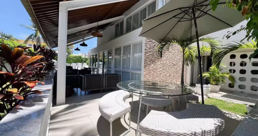 Casa com 5 quartos à venda na Rua dos Navegantes, Porto de Galinhas, Ipojuca