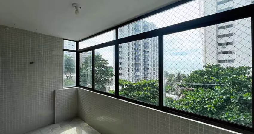 Apartamento com 3 quartos à venda na Rua Setúbal, Boa Viagem, Recife