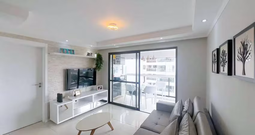 Apartamento com 3 quartos à venda na Rua Le Parc, 100, Imbiribeira, Recife