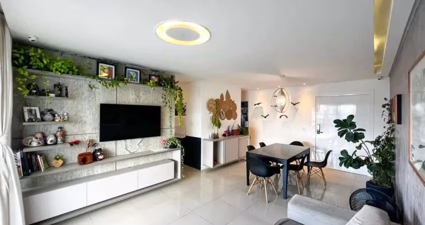 Apartamento com 3 quartos à venda na Rua Le Parc, 100, Imbiribeira, Recife