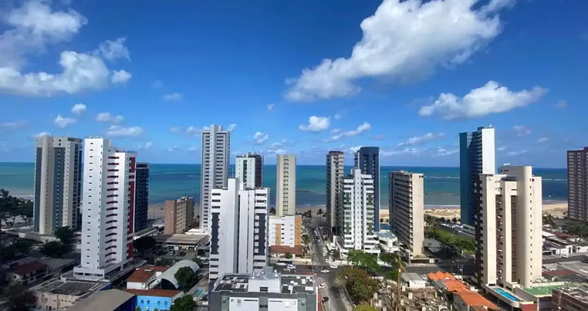 Apartamento com 2 quartos à venda na Avenida Senador Paulo Pessoa Guerra, Candeias, Jaboatão dos Guararapes